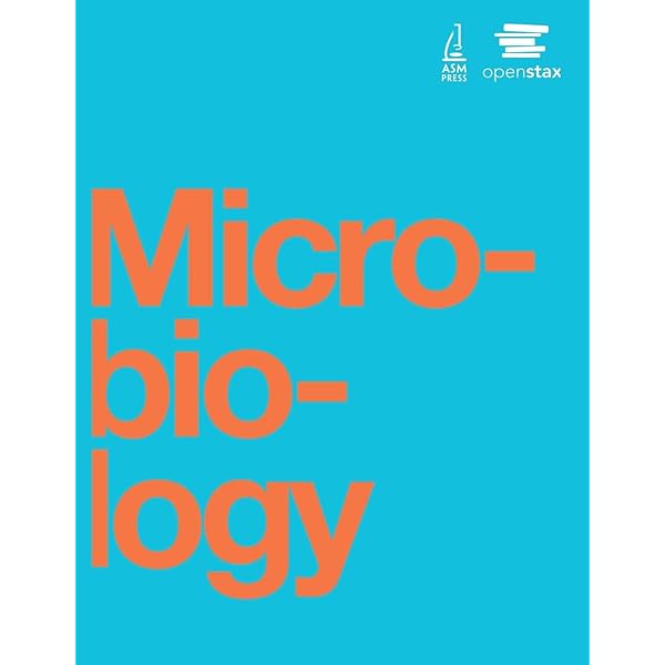 Microbiology by OpenStax (Official Print Version, B&W) [Vol.1 and